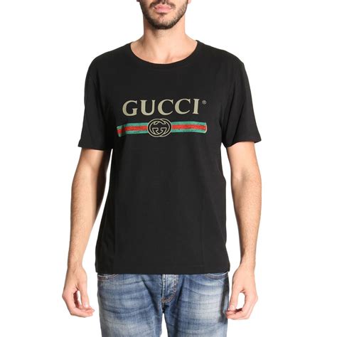 gucci t shirt mens|gucci t shirt outlet price.